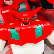 真ゲッターロボ 世界最後の日 ゲッター1