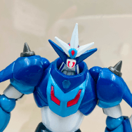 No.075 真ゲッターロボ対ネオゲッターロボ ネオゲッター1
