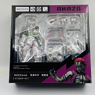 BUZZmod. 鬼滅の刃 1/12 猗窩座