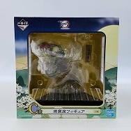 鬼滅の刃 黎明に刃を持て C賞 猗窩座 フィギュア