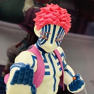 ANIPLEX+ 鬼滅の刃 1/8 猗窩座 破壊殺・羅針