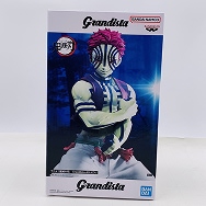 Grandista 鬼滅の刃 AKAZA 猗窩座