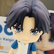 ねんどろいど 661 新テニスの王子様 跡部景吾