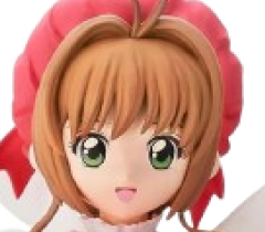 木之本桜