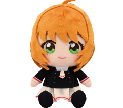 ぬいぐるみ