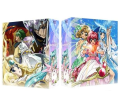 DVD／Blu-ray