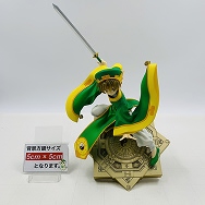 ARTFX J カードキャプターさくら 1/7 李小狼