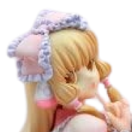 ちょびっツ ちぃ メイドアリス 1/7