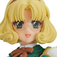 figma 388 魔法騎士レイアース 鳳凰寺風