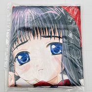 カードキャプターさくら 大道寺知世 抱き枕カバー