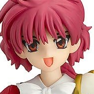 figma 309 魔法騎士レイアース 獅堂光