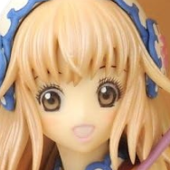 こばと。 小鳩 NONスケールフィギュア