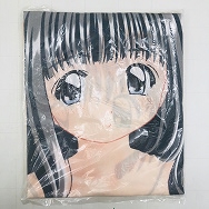 カードキャプターさくら 木之本桜 大道寺知世 さくら&ともよ 抱き枕カバー