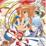 機動天使エンジェリックレイヤー Blu-ray BOX