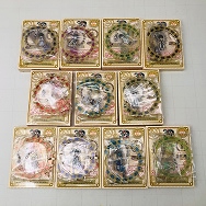 ゆらゆらアクリルスタンドコレクション C 全11種セット