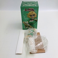 マジックナイト魔法騎士レイアース SP フィギュア vol.2 風