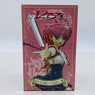 SPフィギュア vol.3  マジックナイト 魔法騎士レイアース 獅堂光