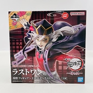 鬼滅の刃 姉の仇 ラストワン賞 童磨 フィギュア 上弦の弐 ラストワンver