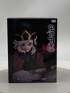 ぬーどるストッパーフィギュア 鬼滅の刃 童磨