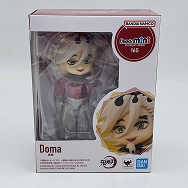 Figuarts mini フィギュアーツミニ 鬼滅の刃 童磨