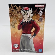 鬼ノ装 拾肆の型 鬼滅の刃 童磨 フィギュア