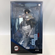 鬼滅の刃 1/8 冨岡義勇