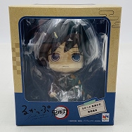 るかっぷ 鬼滅の刃 冨岡義勇