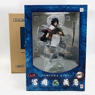 G.E.M.シリーズ 冨岡義勇 水柱 フィギュア