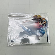 劇場版 鬼滅の刃 無限城編 第一章 猗窩座再来 キービジュアル アクリルスタンド 冨岡義勇