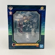 鬼滅の刃 鬼殺の志 C賞 冨岡義勇 LAYER SCAPE フィギュア