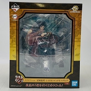 鬼滅の刃 鬼殺の志 ラストワン賞 冨岡義勇 LAYER SCAPE フィギュア ラストワンver.