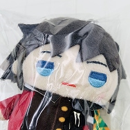 まめめいと 鬼滅の刃 冨岡義勇