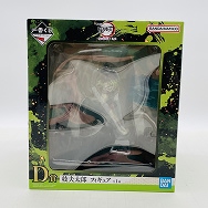 鬼滅の刃 鬼の棲む街 D賞 妓夫太郎 フィギュア