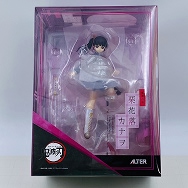 鬼滅の刃の栗花落カナヲのフィギュア 買取価格まとめ - フィギュア買取