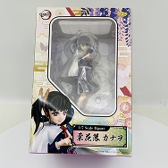 鬼滅の刃 1/7 栗花落カナヲ