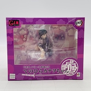G.E.M.シリーズ 鬼滅の刃 てのひらカナヲちゃん 栗花落カナヲ