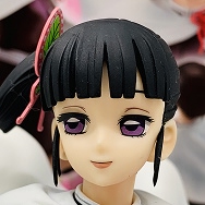 GALS SERIES ギャルズシリーズ 鬼滅の刃 栗花落カナヲ フィギュア