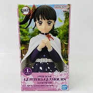 GLITTER&GLAMOURS アニメ 鬼滅の刃 栗花落カナヲ