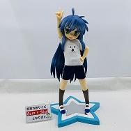  らき☆すた 1/4 泉こなた 体操服Ver.