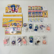 ねんどろいど ぷち らき☆すた シーズン1 全11種 12個 セット