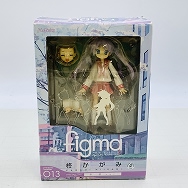 figma 013 らきすた 柊かがみ 冬服ver.