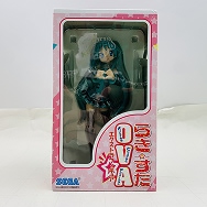 らき☆すた OVA エクストラフィギュア 柊かがみ 初音ミク コスプレVer.