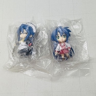 ねんどろいどぷち らき☆すた シーズン2 泉こなた だだだ メイド 2種セット