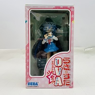 エクストラフィギュア らき☆すた OVA 泉こなた 悪い魔法使い ver.