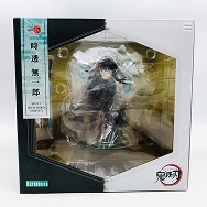 ARTFXJ 鬼滅の刃 1/8 時透無一郎