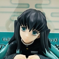 G.E.M.シリーズ てのひら時透さん 鬼滅の刃 時透無一郎