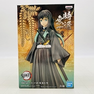 鬼滅の刃 フィギュア 絆ノ装 拾弐ノ型 時透無一郎