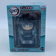 ぽてっとフィギュア 鬼滅の刃 時透無一郎