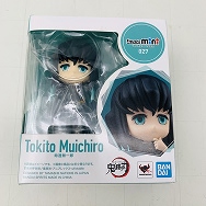 Figuarts mini フィギュアーツミニ 027 鬼滅の刃 時透無一郎