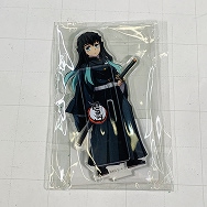 鬼滅の刃 無限列車編 新規キャラクターイラスト アクリルスタンド 時透無一郎